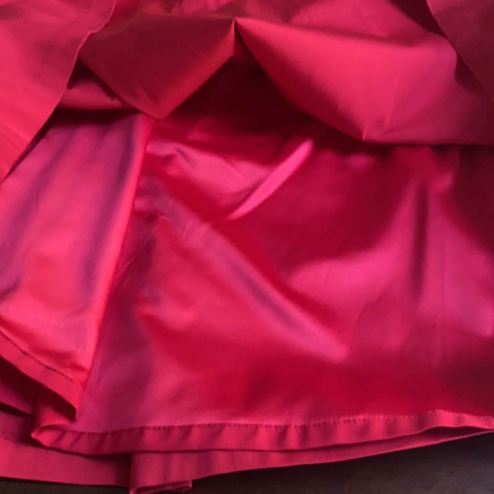 Antonio Melani Alicia  Strapless Dress. - Picture 9 of 14